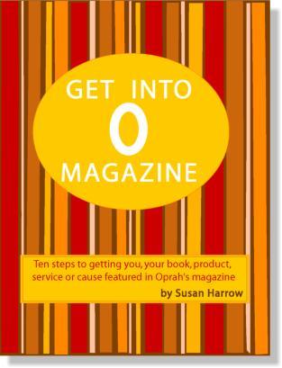 harrow get into O mag LARGE cover