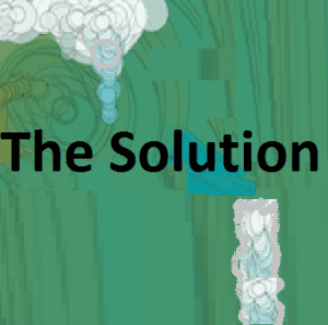 The Solution gfx