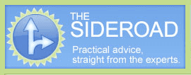 sideroad logo
