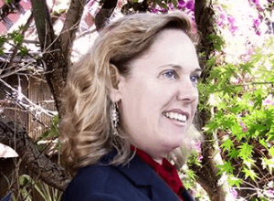 ali in garden shot from phil