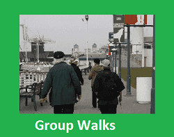 group-walks