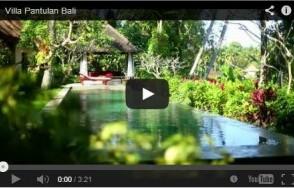 bali video image only